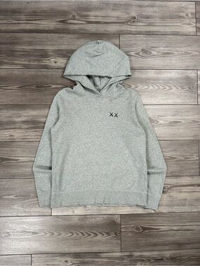 Uniqlo x Kaws Sesame Street Lightweight Hoodie
